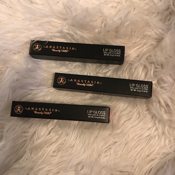 👄 Anastasia Beverly Hills Lip Gloss 👄 - Picture 2 of 3